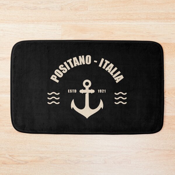 Item preview, Positano, Italy, port. Nautical gifts. designed and sold by paulo silveira.