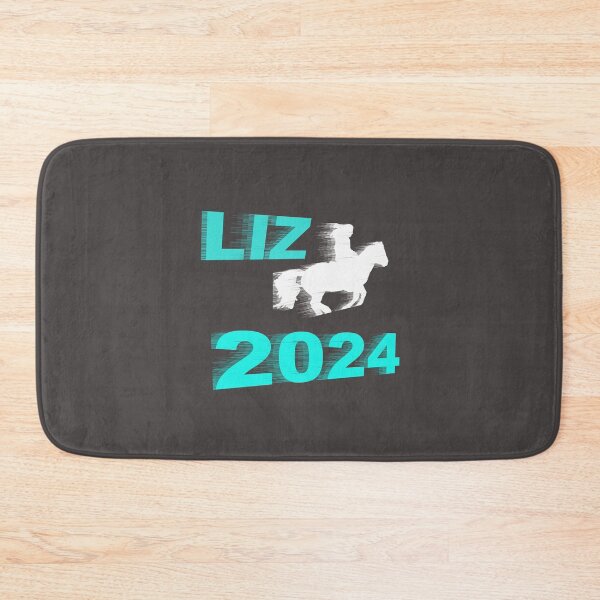 Item preview, LIZ  2024 designed and sold by lobodelnoir.