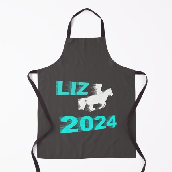 Item preview, LIZ 2024 designed and sold by lobodelnoir.