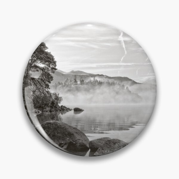 Item preview, Morning mist at Friars Crag designed and sold by Ian Leyland.