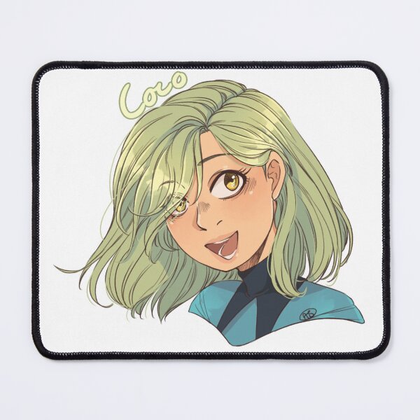Item preview, Coco Headshot designed and sold by OneDivineMisfit.