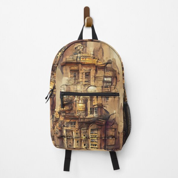 Item preview, Steampunk Victorian Edifice I designed and sold by ~.