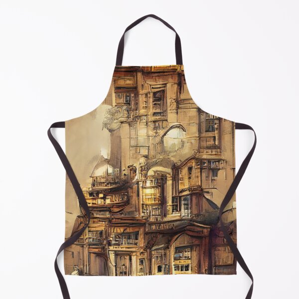 Item preview, Steampunk Victorian Edifice I designed and sold by ~.