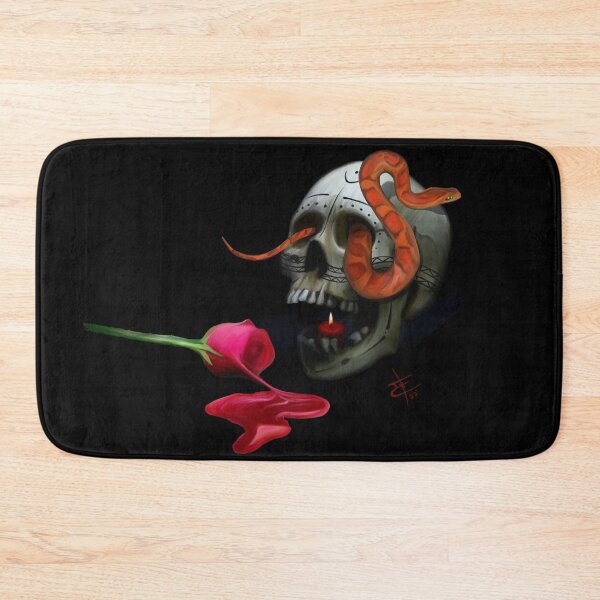 Item preview, Snake Eyes Skull designed and sold by eXo-Designs.