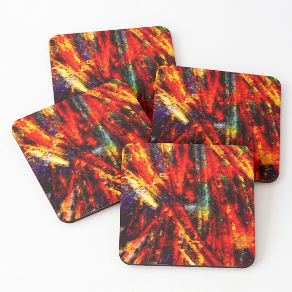 Item preview, Needle Times Abstract designed and sold by EdwardMonet.