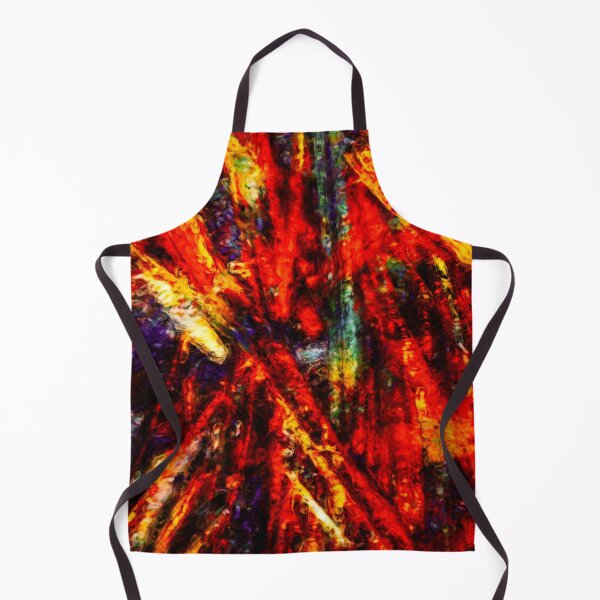 Item preview, Needle Times Abstract designed and sold by EdwardMonet.
