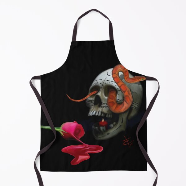 Item preview, Snake Eyes Skull designed and sold by eXo-Designs.
