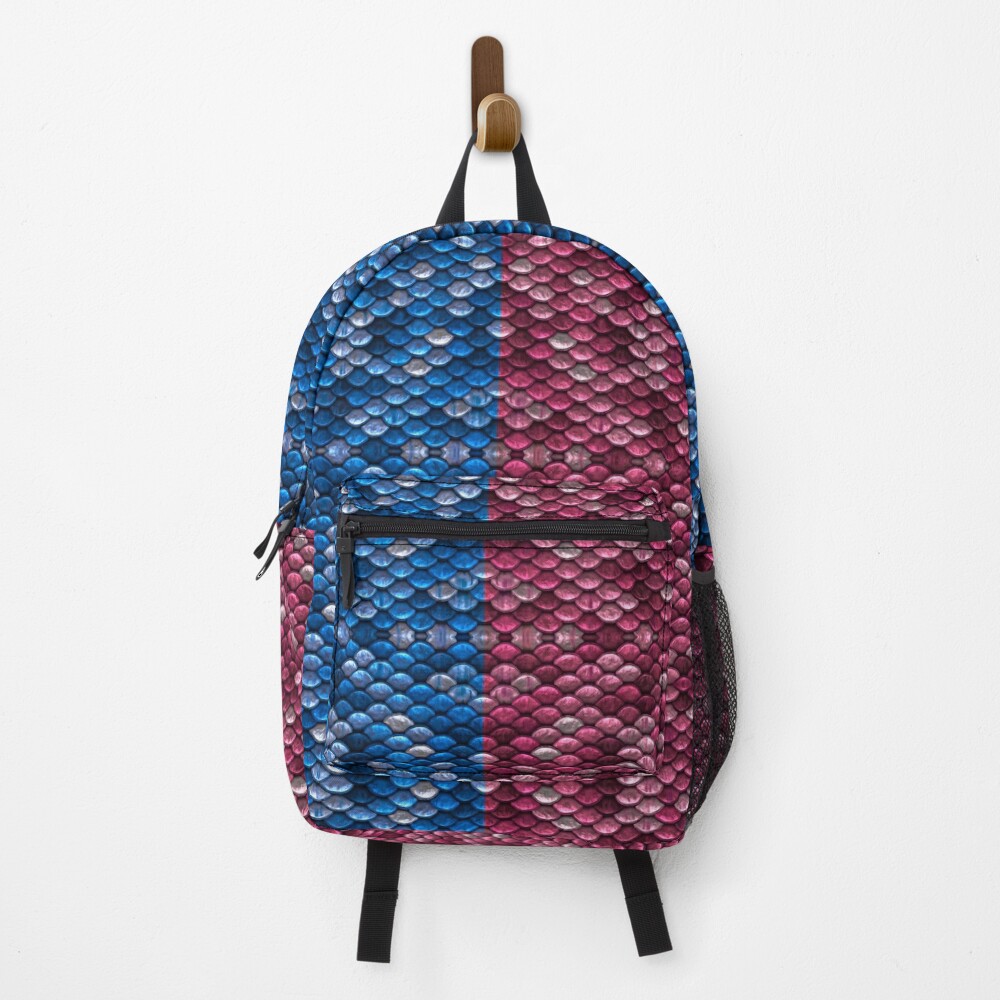Item preview, Backpack designed and sold by hcarts.