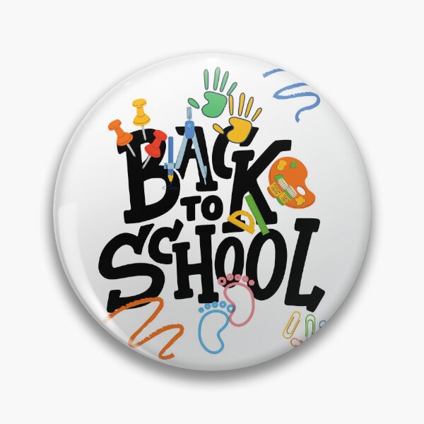 Item preview, Back to School  designed and sold by Axeel.art.