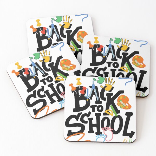 Item preview, Back to School  designed and sold by Axeel.art.
