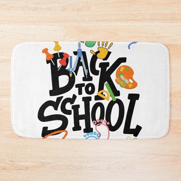 Item preview, Back to School  designed and sold by Axeel.art.
