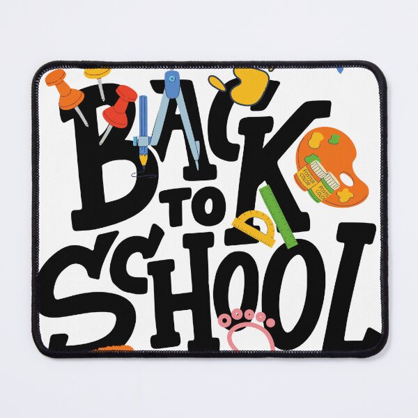 Item preview, Back to School  designed and sold by Axeel.art.
