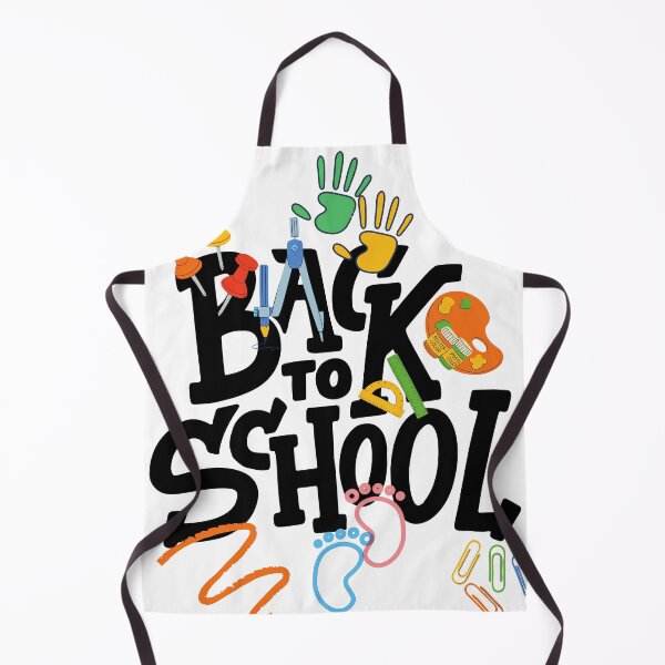 Item preview, Back to School designed and sold by Axeel.art.