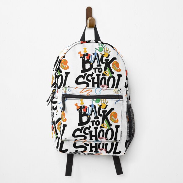 Item preview, Back to School designed and sold by Axeel.art.