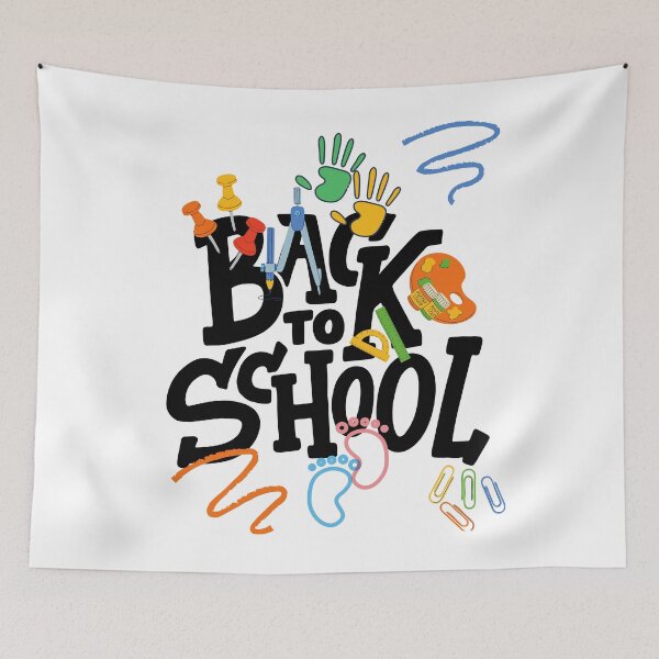 Item preview, Back to School  designed and sold by Axeel.art.