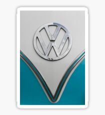 Kombi Yah Sticker