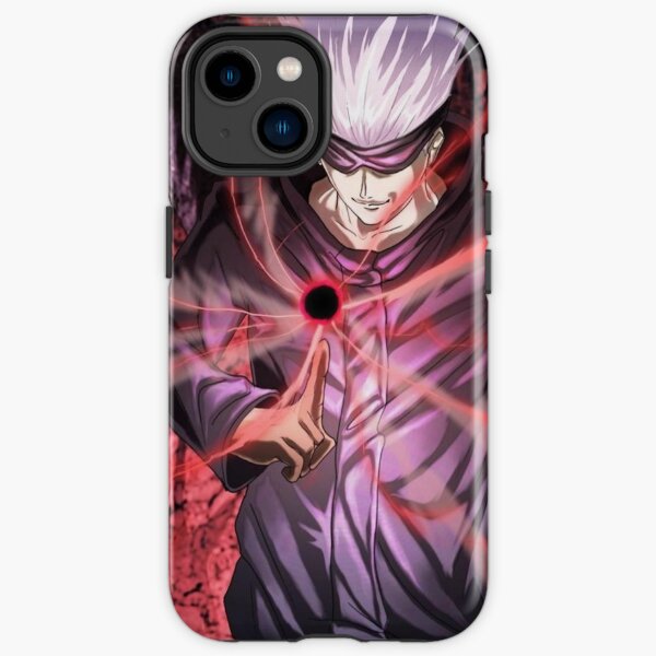 Jujutsu Kaisen iPhone Tough Case