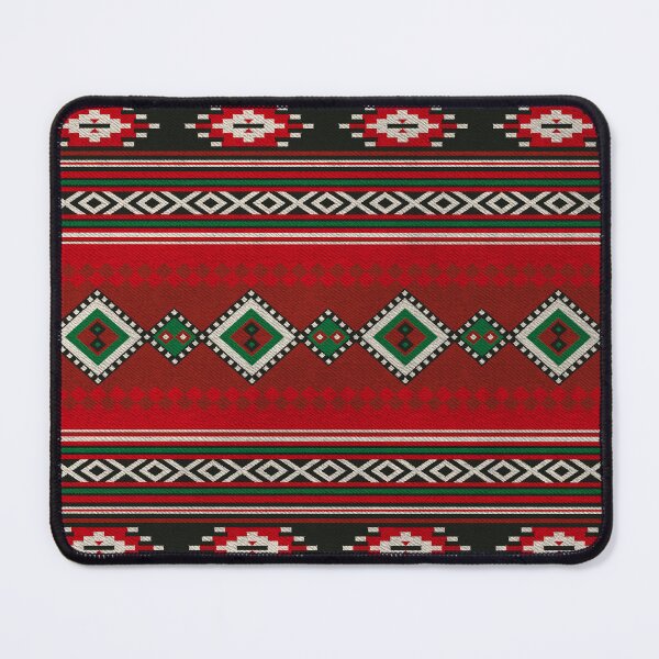 Item preview, Arabic Majelis pattern designed and sold by Daribo.