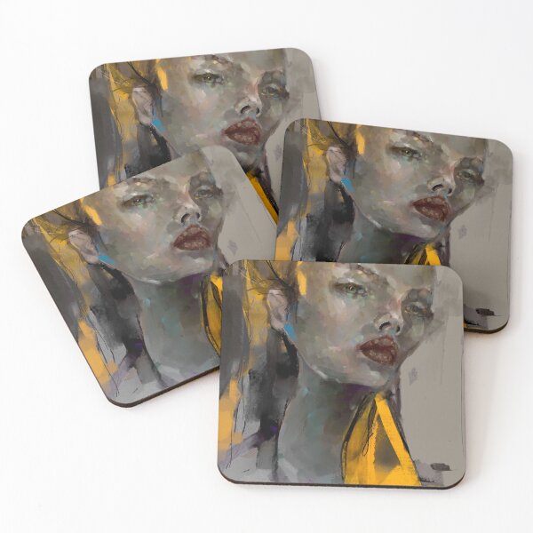 Item preview, Yellow Series designed and sold by bonmots.