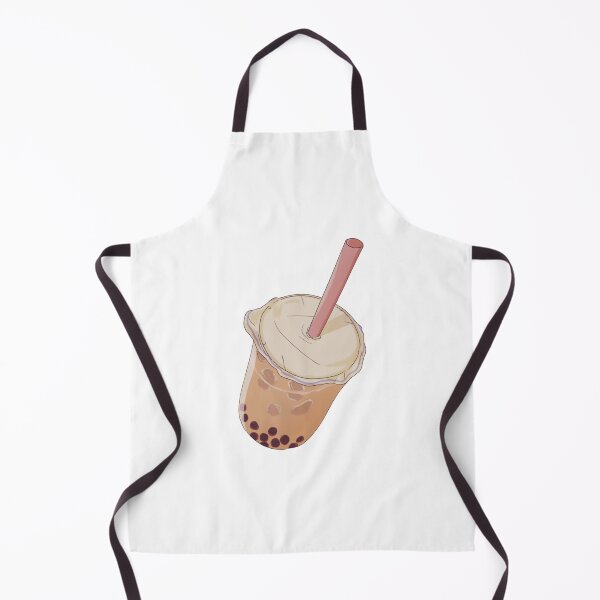 Item preview, 90s milk tea with pearls designed and sold by hedoniism-shop.