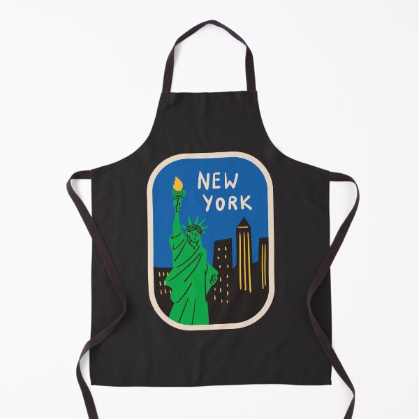 Item preview, New York City designed and sold by Oeuvres.