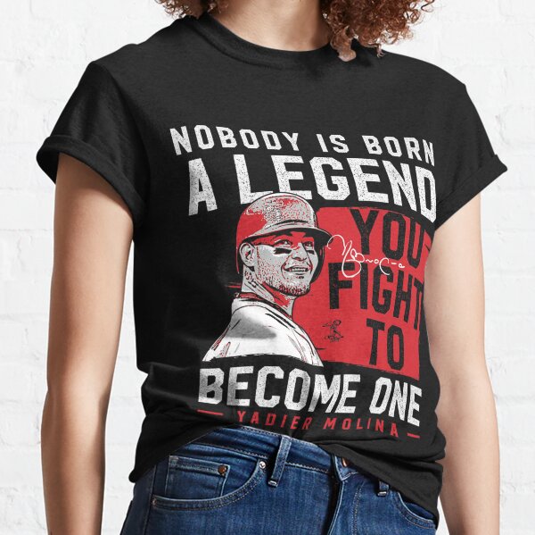 Yadier Molina Gifts & Merchandise for Sale