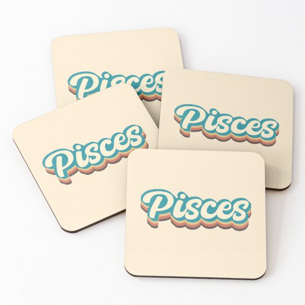 Item preview, Vintage Pisces designed and sold by dmbdana.