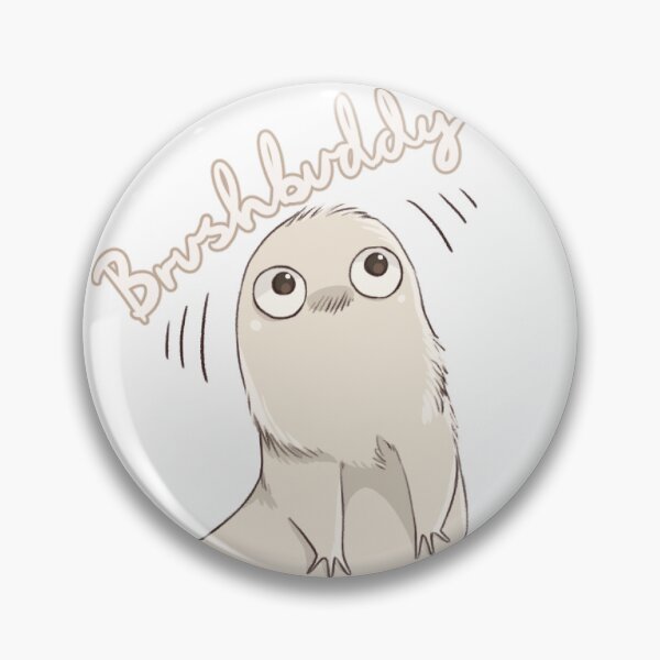Item preview, Brushbuddy designed and sold by OneDivineMisfit.