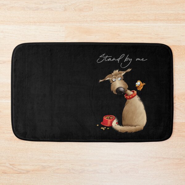 Item preview, Stand by me designed and sold by SophieAndrikou.