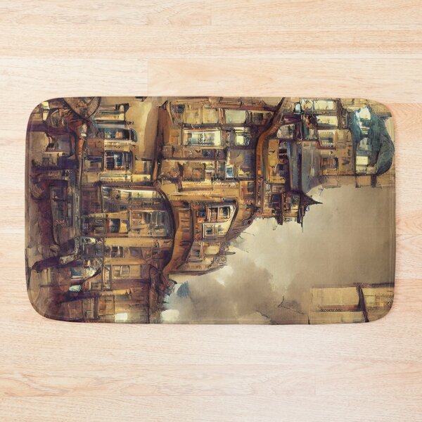 Item preview, Steampunk Victorian Edifice II designed and sold by ~.