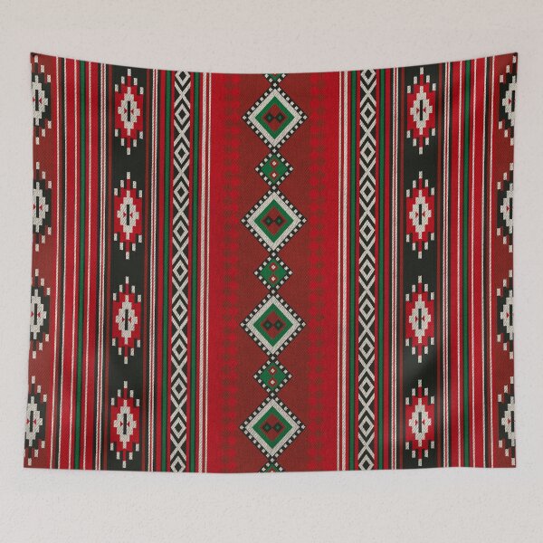Item preview, Arabic Majelis pattern designed and sold by Daribo.