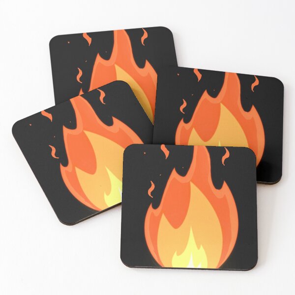 Item preview, This is FIRE designed and sold by soldesign72.