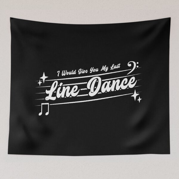 Item preview, Romantic Line Dance designed and sold by Dubbra.