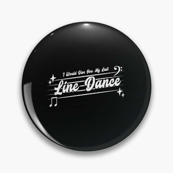 Item preview, Romantic Line Dance designed and sold by Dubbra.
