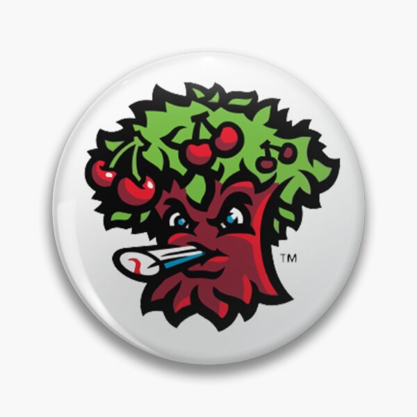 Item preview, Traverse City Pit Spitters Alternate Logo designed and sold by designsasstultd.