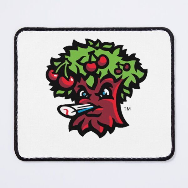 Item preview, Traverse City Pit Spitters Alternate Logo designed and sold by designsasstultd.