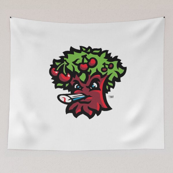 Item preview, Traverse City Pit Spitters Alternate Logo designed and sold by designsasstultd.