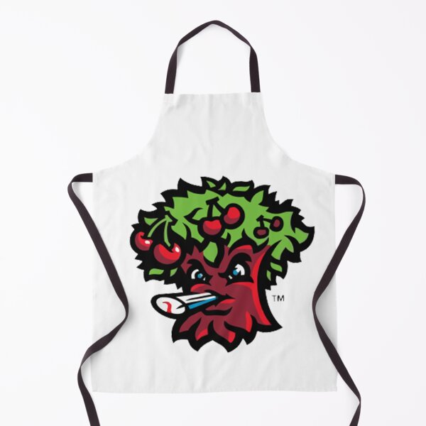 Item preview, Traverse City Pit Spitters Alternate Logo designed and sold by designsasstultd.