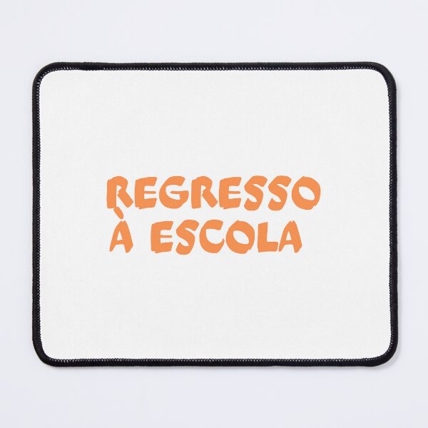 Item preview, REGRESSO À ESCOLA designed and sold by IsaCria.