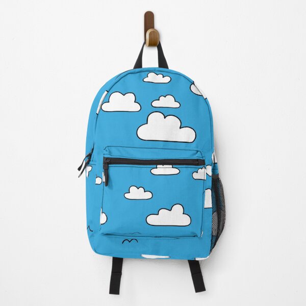 Item preview, we all love those blue skies designed and sold by no-me.