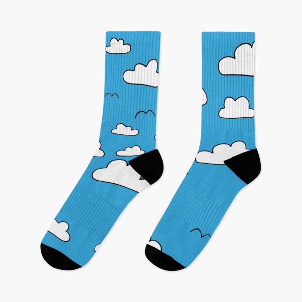 Item preview, we all love those blue skies designed and sold by no-me.