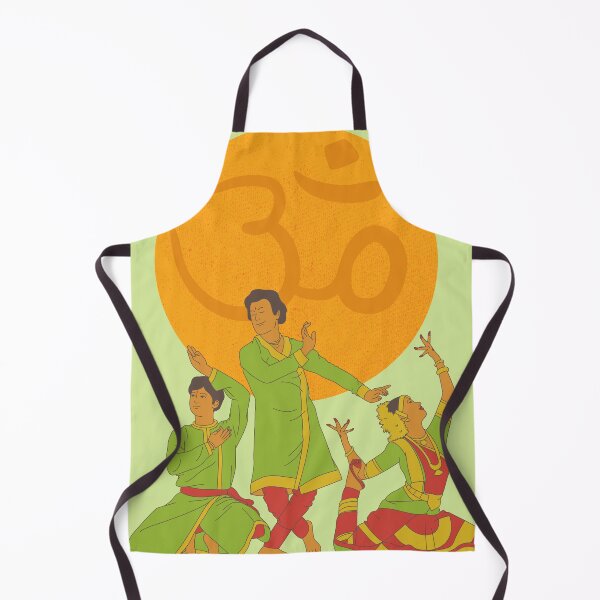 Item preview, Indian family summer designed and sold by InesStrzem.