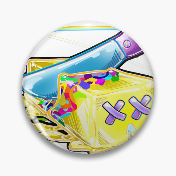 Item preview, ~Buttery~ designed and sold by Alexgomzz_ Art.