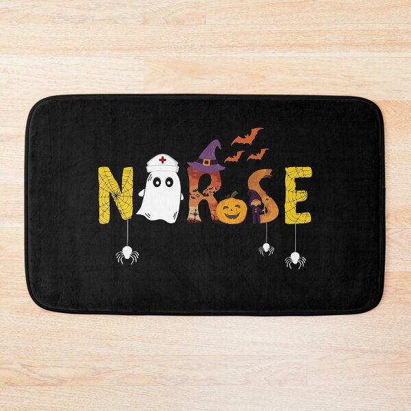 Item preview, funny boo boo crew nurse - Halloween  designed and sold by justbejoker.