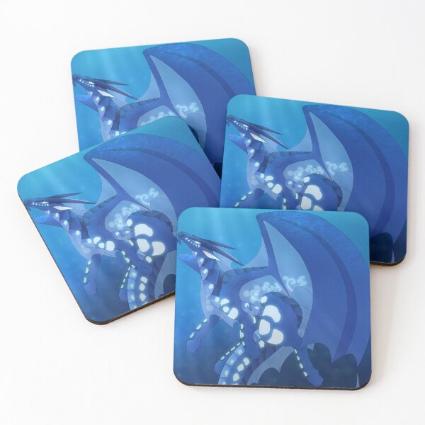 Item preview, Wings of Fire - Tsunami designed and sold by giratina13.