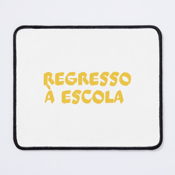 Item preview, REGRESSO À ESCOLA designed and sold by IsaCria.