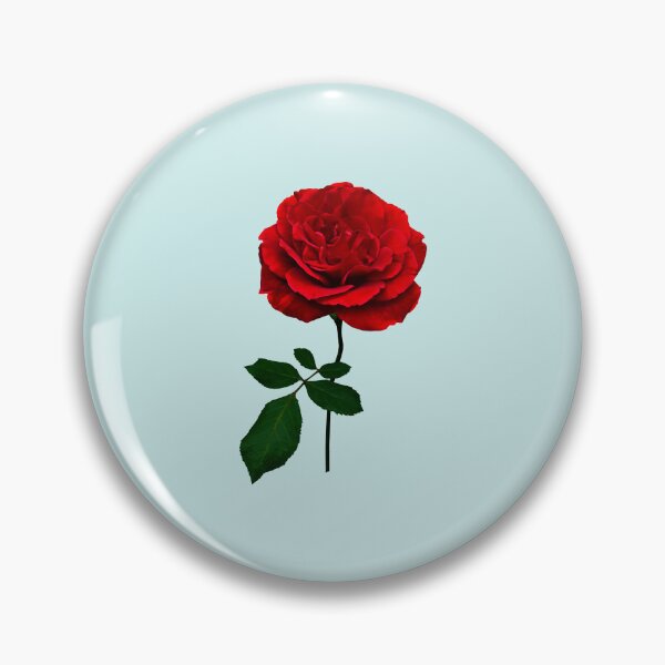 Item preview, Red Rose of Summer designed and sold by Susan Savad.