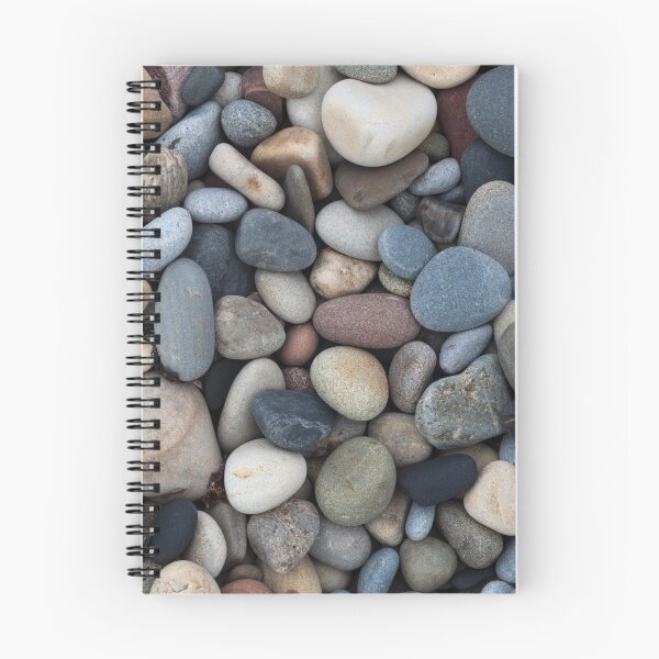 Item preview, Beach pebbles designed and sold by Leighton Collins.
