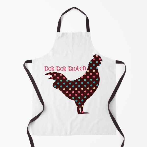 Item preview, Bok Bok Biotch designed and sold by Lezbo1986.