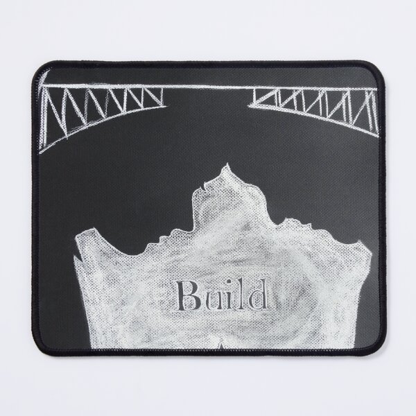 Item preview, Build A Bridge designed and sold by ScottHulderson.
